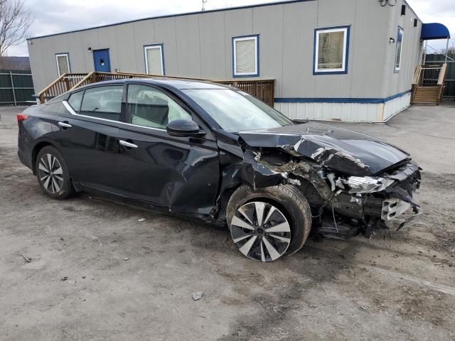 Photo 4 from auction – 2019 NISSAN ALTIMA SL with VIN 1N4BL4EW3KN308263