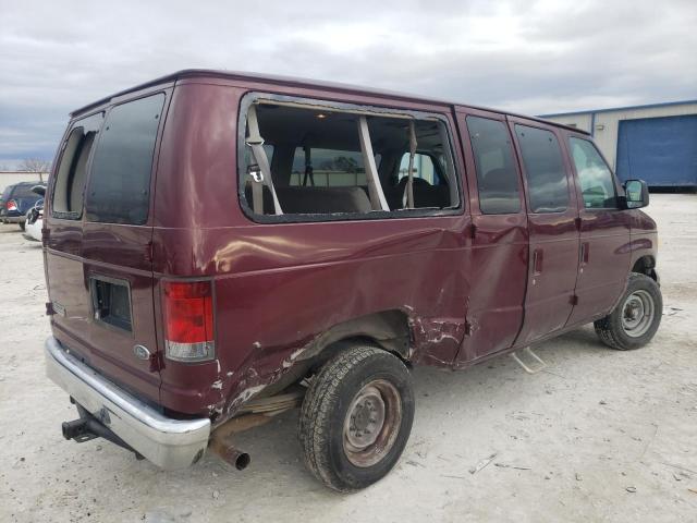 Photo 3 from auction – 2006 FORD ECONOLINE with VIN 1FBNE31L36DA35221