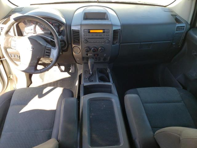 Photo 8 from auction – 2007 NISSAN TITAN XE with VIN 1N6BA07A67N215400