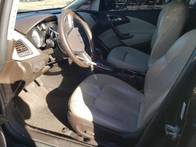 Photo 7 from auction – 2015 BUICK VERANO CON with VIN 1G4PR5SK1F4117115