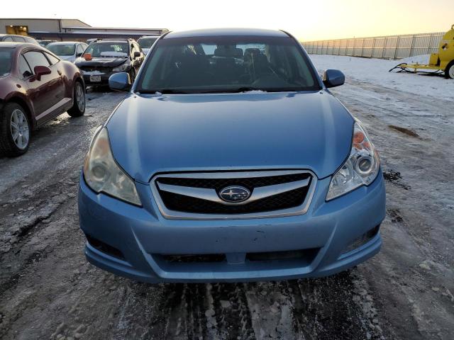 Photo 5 from auction – 2011 SUBARU LEGACY 2.5 with VIN 4S3BMCC62B3234821