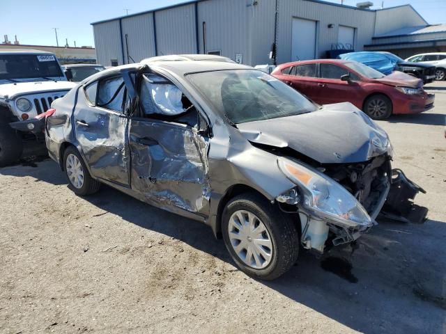Photo 4 from auction – 2016 NISSAN VERSA S with VIN 3N1CN7APXGL915277