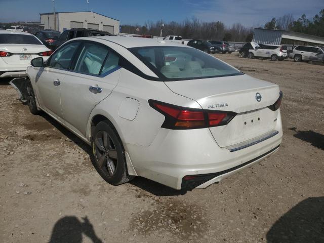 Photo 2 from auction – 2019 NISSAN ALTIMA SL with VIN 1N4BL4EW5KC203560
