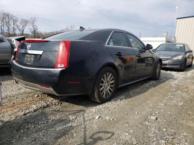 Photo 3 from auction – 2011 CADILLAC CTS with VIN 1G6DA5EY2B0101976