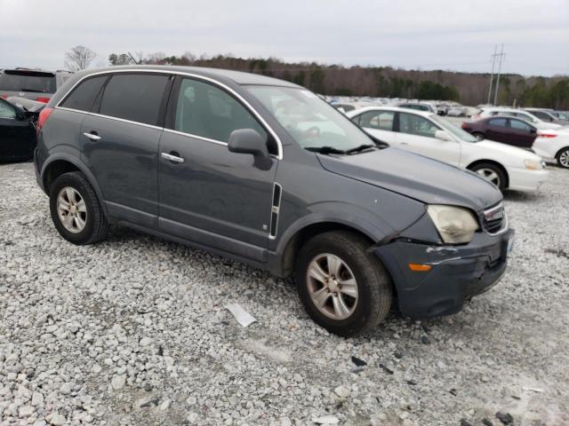 Photo 4 from auction – 2008 SATURN VUE XE with VIN 3GSCL33P38S690527