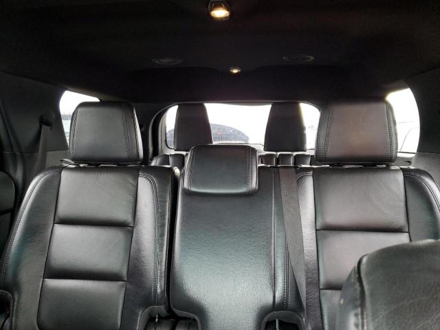 Photo 10 from auction – 2012 FORD EXPLORER X with VIN 1FMHK7D84CGA21043