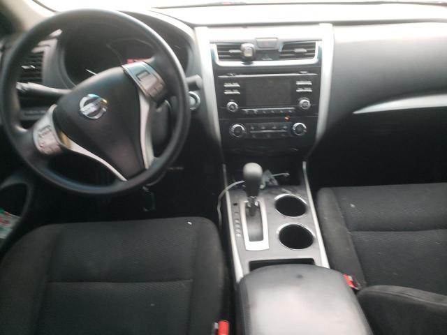 Photo 8 from auction – 2015 NISSAN ALTIMA 2.5 with VIN 1N4AL3AP5FC436588