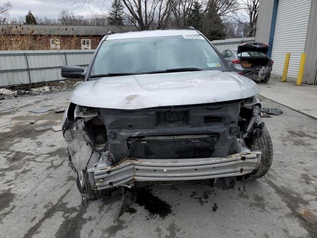 Photo 5 from auction – 2013 FORD EXPLORER with VIN 1FM5K8B85DGA06113