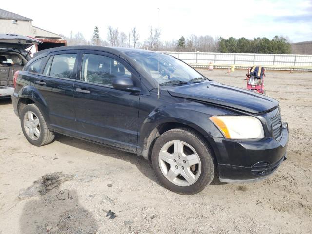 Photo 4 from auction – 2008 DODGE CALIBER with VIN 1B3HB28B78D699891