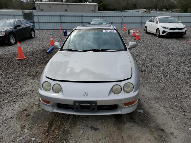 Photo 5 from auction – 2000 ACURA INTEGRA GS with VIN JH4DC4460YS013294