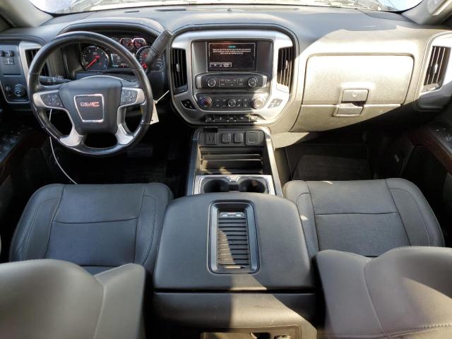 Photo 8 from auction – 2018 GMC SIERRA C15 with VIN 3GTU1NER4JG178221