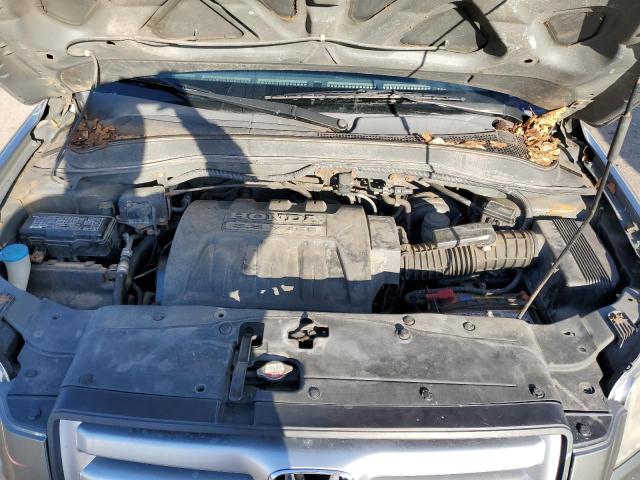 Photo 11 from auction – 2007 HONDA PILOT EX with VIN 2HKYF18427H522401