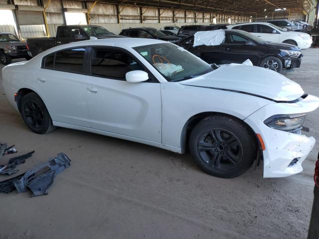 Photo 4 from auction – 2016 DODGE CHARGER SX with VIN 2C3CDXHG3GH241119
