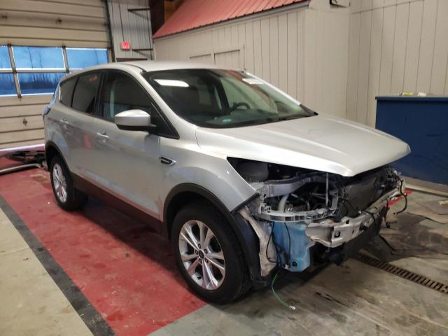 Photo 4 from auction – 2017 FORD ESCAPE SE with VIN 1FMCU9GD5HUE67333