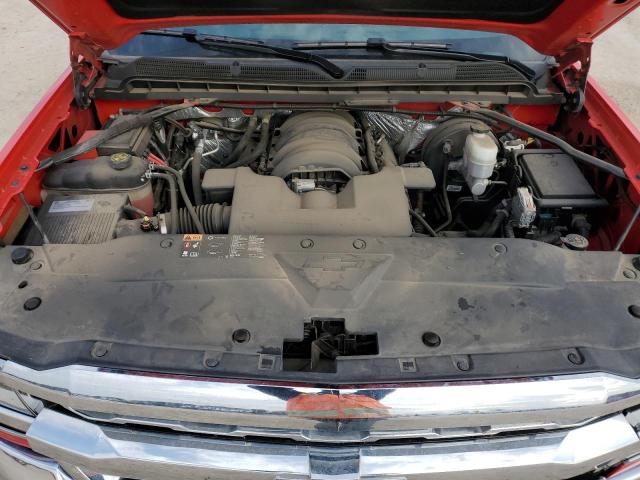 Photo 11 from auction – 2016 CHEVROLET SILVERADO with VIN 3GCPCSEC8GG374172