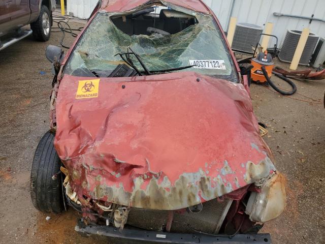 Photo 12 from auction – 2008 PONTIAC VIBE with VIN 5Y2SL65868Z422539