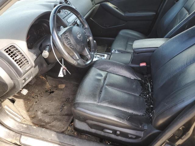 Photo 7 from auction – 2012 NISSAN ALTIMA BAS with VIN 1N4AL2AP8CC137375