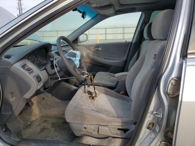 Photo 7 from auction – 2002 HONDA ACCORD EX with VIN 1HGCG56652A079441