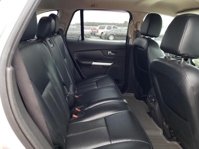 Photo 11 from auction – 2012 FORD EDGE SEL with VIN 2FMDK3JC5CBA76110