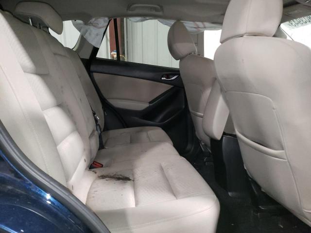 Photo 10 from auction – 2015 MAZDA CX-5 TOURI with VIN JM3KE4CY5F0480488
