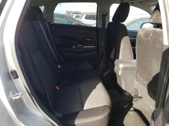 Photo 11 from auction – 2021 MITSUBISHI OUTLANDER with VIN JA4APVAU1MU015436
