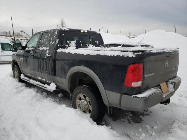 Photo 2 from auction – 2013 RAM 2500 SLT with VIN 3C6UR5DL0DG587611