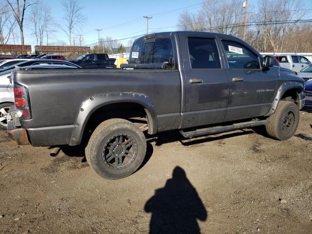 Photo 3 from auction – 2003 DODGE RAM 1500 S with VIN 1D7HA18N73S268192