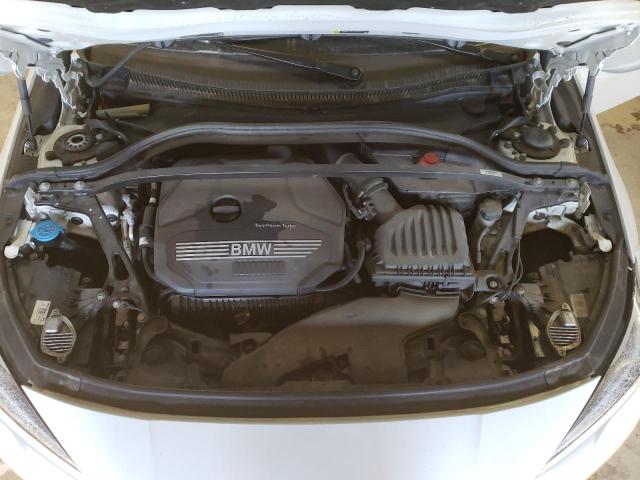 Photo 11 from auction – 2021 BMW 228XI with VIN WBA73AK0XM7H61110