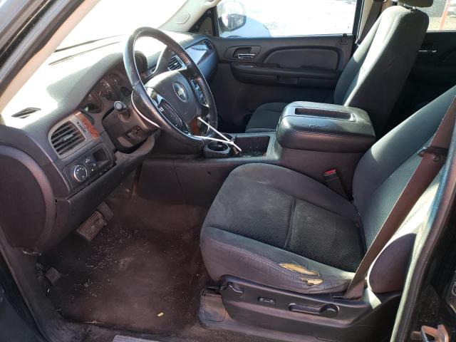 Photo 7 from auction – 2008 CHEVROLET SUBURBAN C with VIN 1GNFC16J98R259155