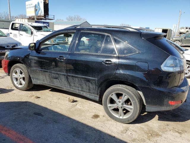 Photo 2 from auction – 2006 LEXUS RX 400 with VIN JTJHW31U160031347
