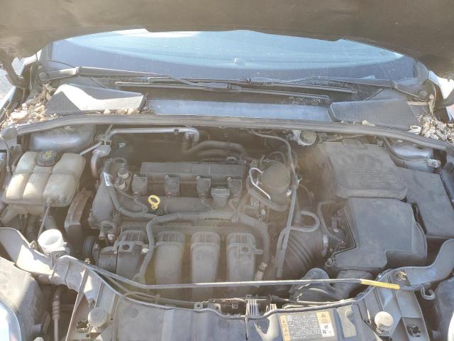 Photo 11 from auction – 2014 FORD FOCUS SE with VIN 1FADP3K27EL341906