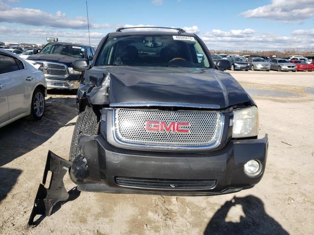 Photo 5 from auction – 2007 GMC ENVOY DENA with VIN 1GKET63M872217992