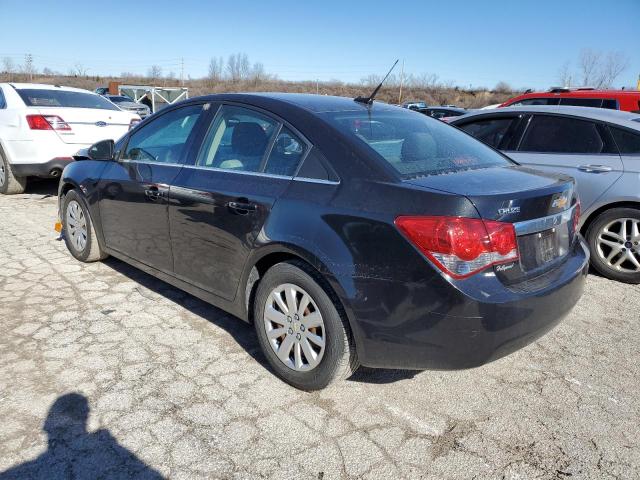 Photo 2 from auction – 2011 CHEVROLET CRUZE LS with VIN 1G1PC5SH6B7302045