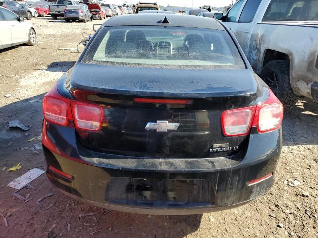 Photo 6 from auction – 2013 CHEVROLET MALIBU 2LT with VIN 1G11E5SA8DU105739