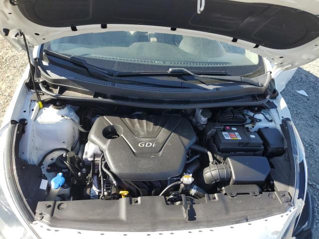 Photo 11 from auction – 2015 HYUNDAI ACCENT GLS with VIN KMHCT4AE5FU834624