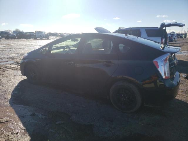 Photo 2 from auction – 2015 TOYOTA PRIUS with VIN JTDKN3DU7F1921188