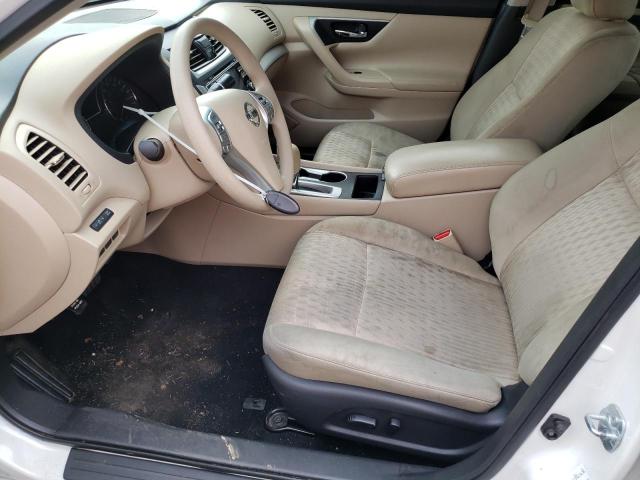 Photo 7 from auction – 2017 NISSAN ALTIMA 2.5 with VIN 1N4AL3AP3HC221746