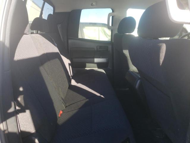 Photo 10 from auction – 2007 TOYOTA TUNDRA DOU with VIN 5TBBV54187S462073