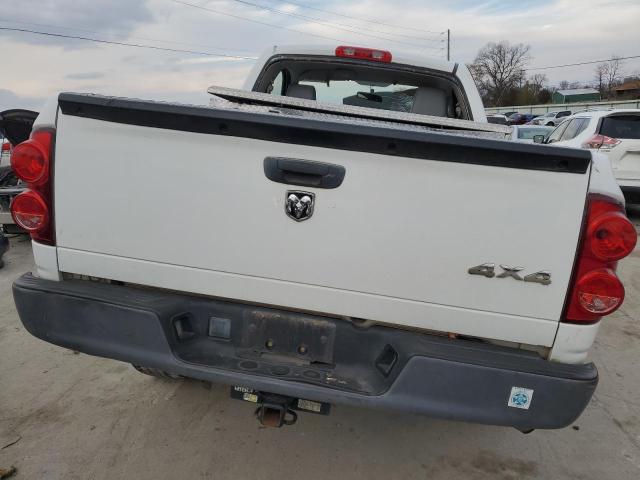 Photo 10 from auction – 2007 DODGE RAM 1500 S with VIN 1D7HU16P67J572508