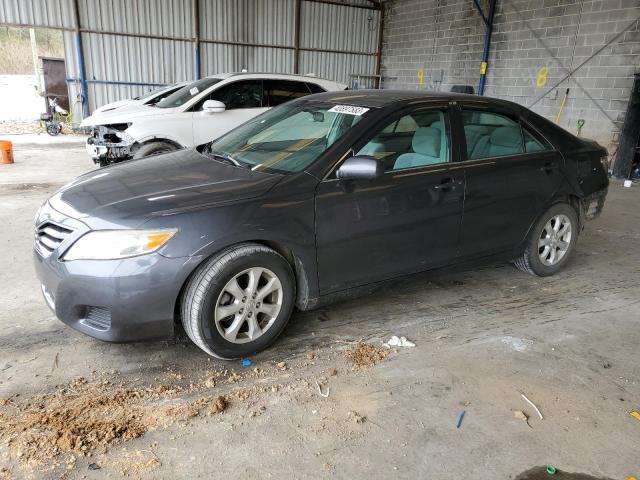 TOYOTA CAMRY BASE 2011 with VIN 4T1BF3EK0BU151804 - Photo from auction