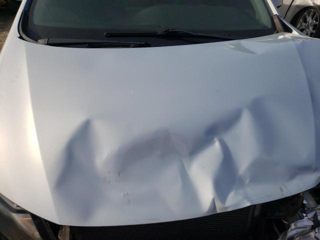 Photo 11 from auction – 2012 HONDA CIVIC LX with VIN 19XFB2F50CE334429