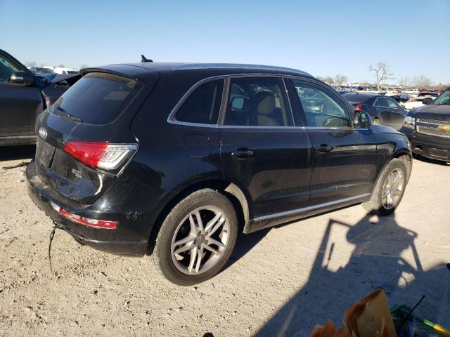 Zdjęcie 3 z aukcji – 2013 AUDI Q5 PREMIUM z VIN WA1LFAFP5DA010099