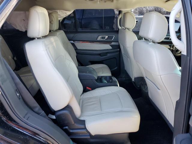 Photo 11 from auction – 2016 FORD EXPLORER P with VIN 1FM5K8HT2GGA70528