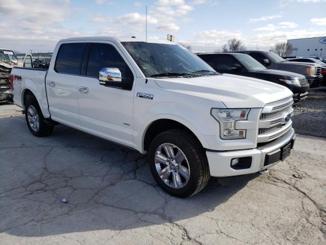 Photo 4 from auction – 2015 FORD F150 SUPER with VIN 1FTEW1EG9FFA28336