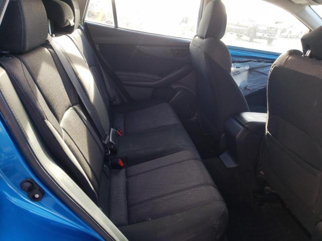 Photo 10 from auction – 2020 SUBARU IMPREZA with VIN 4S3GTAB66L3733749