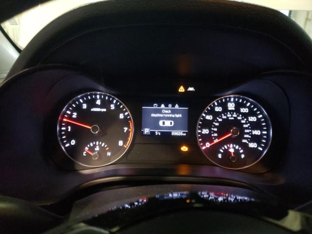 Photo 9 from auction – 2021 KIA FORTE FE with VIN 3KPF24AD7ME352485