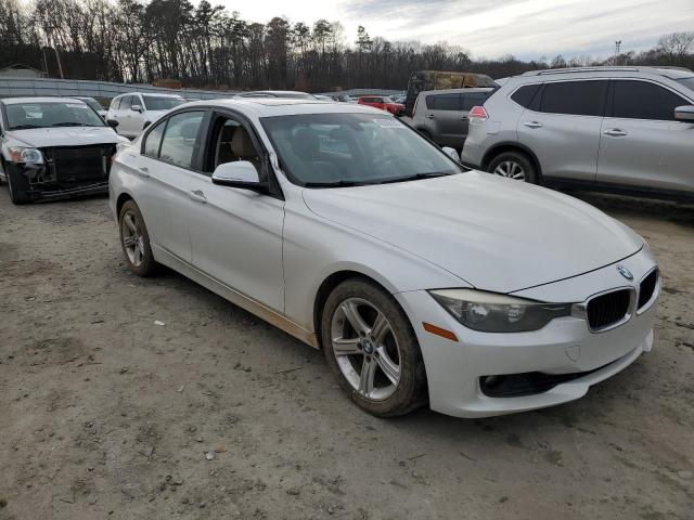 Zdjęcie 4 z aukcji – 2013 BMW 328 I z VIN WBA3A5G54DNP24045