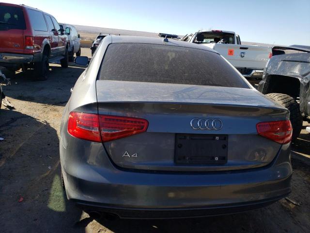 Photo 6 from auction – 2016 AUDI A4 PREMIUM with VIN WAUAFAFL7GA009581
