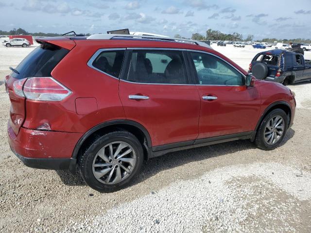 Photo 3 from auction – 2015 NISSAN ROGUE S with VIN 5N1AT2MT0FC845266