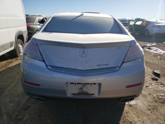 Photo 6 from auction – 2013 ACURA TL SE with VIN 19UUA8F38DA018570